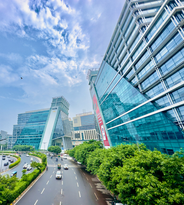 Gurugram