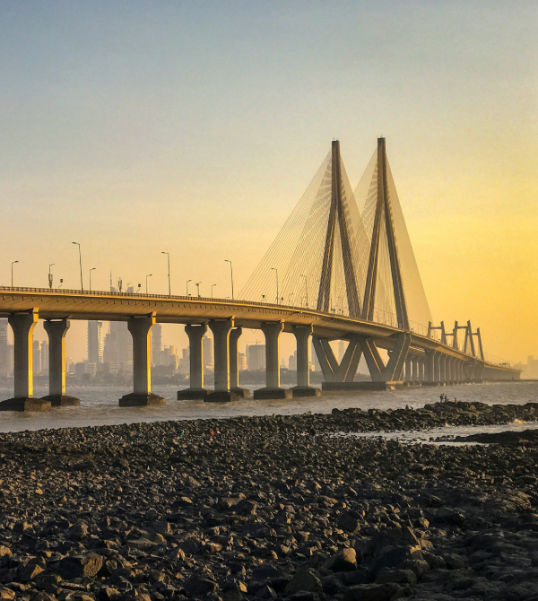 Mumbai-BKC